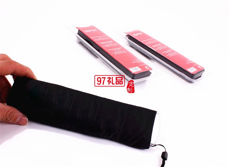 慧聰網定制 口袋三折傘 可OEM定制LOGO