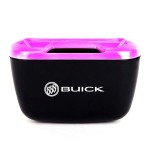 汽車垃圾桶 車用雜物盒 LOGO