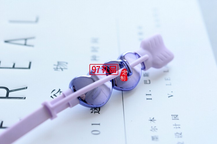 糖果色系列二合一數據線安卓 蘋果兩用