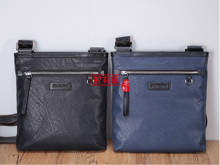 男士手提包 商務公文包 斜挎包