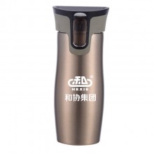 和協集團定制 商務優質車載保溫杯可印logo