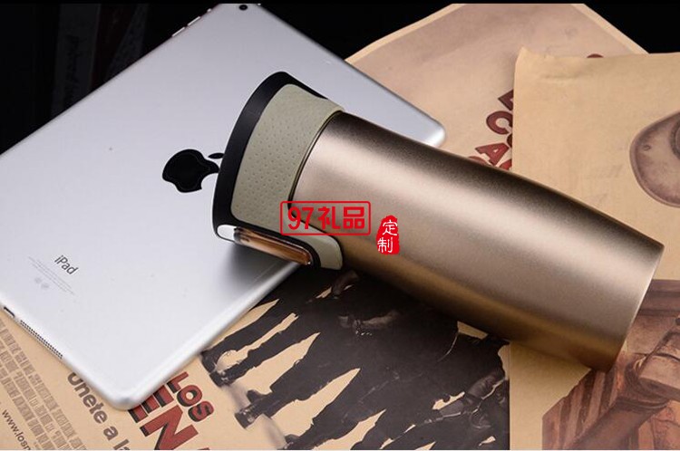 和協集團定制 商務優質車載保溫杯可印logo
