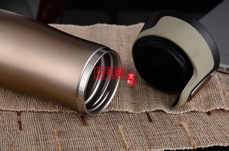 和協集團定制 商務優質車載保溫杯可印logo