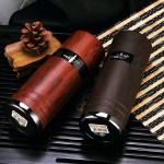 紫砂內膽保溫杯 泡茶禮品杯 養生水杯 商務辦公杯 紫砂杯