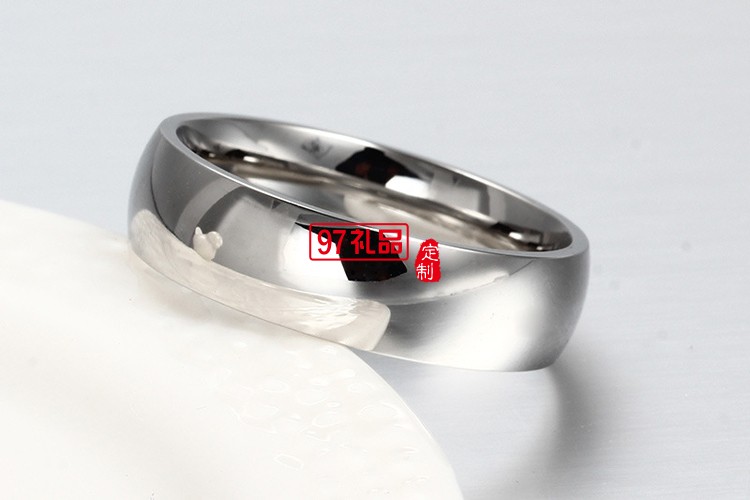 大學生畢業戒指 畢業留念戒指 西南大學定制案例紀念品定制禮品