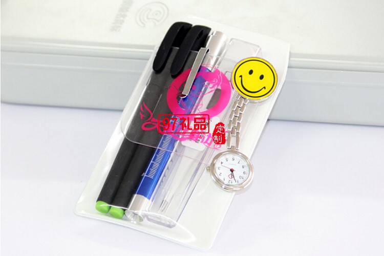 維奧醫藥定制醫用筆袋廣告促銷品  可定制logo 