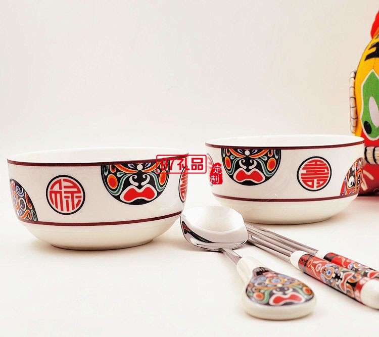 創意實用不銹鋼餐具套裝