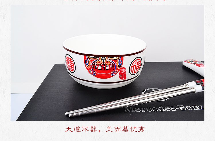 創意實用不銹鋼餐具套裝