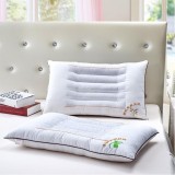 決明子明目枕頸椎養生蕎麥枕頭保健枕芯