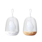 創意氛圍燈 炫彩個性定時燈定制公司廣告禮品