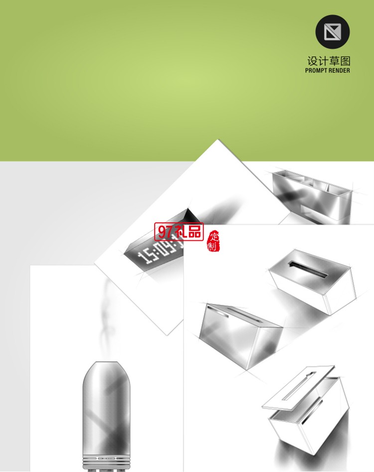 實木紙巾盒-桃木、竹木高檔定制廣告抽紙盒餐巾紙盒