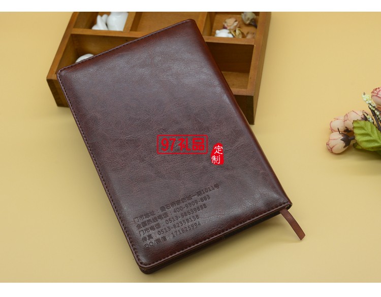 商務筆記本 記事本 蓋爾定制案例 