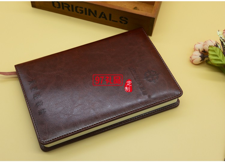 商務筆記本 記事本 蓋爾定制案例 