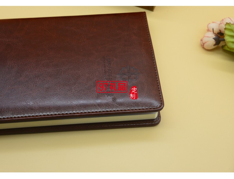 商務筆記本 記事本 蓋爾定制案例 