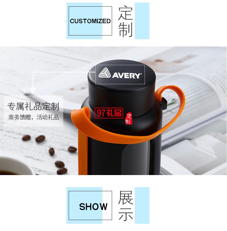  硅膠提繩簡約風(fēng)格 手提風(fēng)格玻璃杯 定制廣告杯 