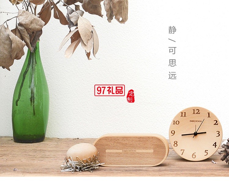 創意木質音樂盒  八音盒天空之城禮物定制