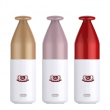 艾可思比爾保溫杯 男女通用戶外情侶保溫水壺