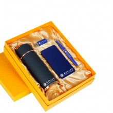 商務套裝四件套