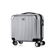 時尚商務休閑PC硬箱 高端商務行李箱