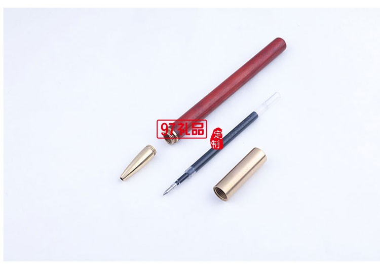 創意古典黑檀書簽 手工鑲銀復古書簽 鏤空荷花鑲銀書簽