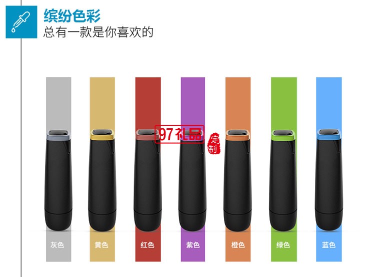 創意迷你應急充電寶 可愛小巧移動電源