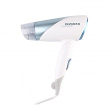 不傷發電吹風可折疊冷熱風家用大功率負離子吹風機便攜式風筒