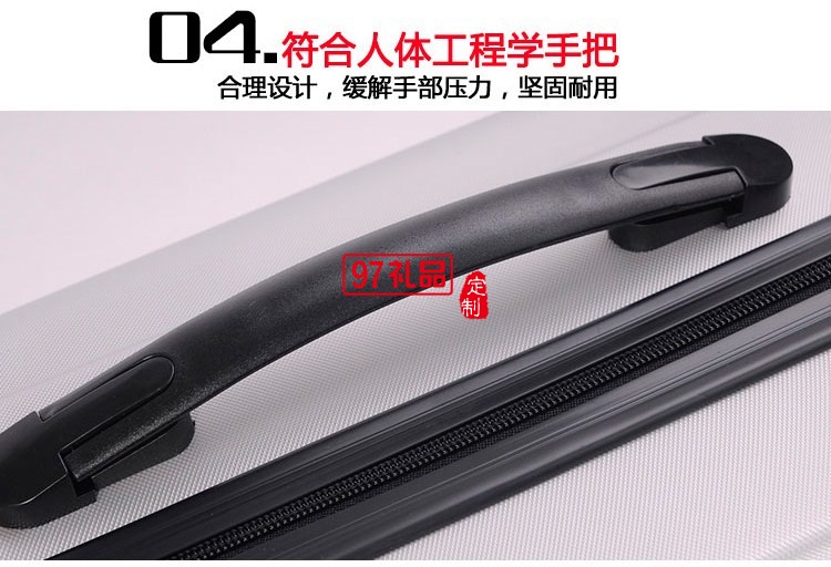 行李箱萬向輪女20寸登機箱學生拉桿箱24寸