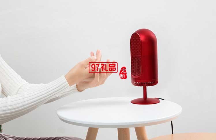迷你小空調冷暖兩用小型暖風機加濕器