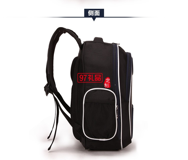 貴族新款男女兒童背包小學生書包1-3-6年級批發定做LOGO