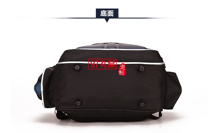 貴族新款男女兒童背包小學生書包1-3-6年級批發定做LOGO