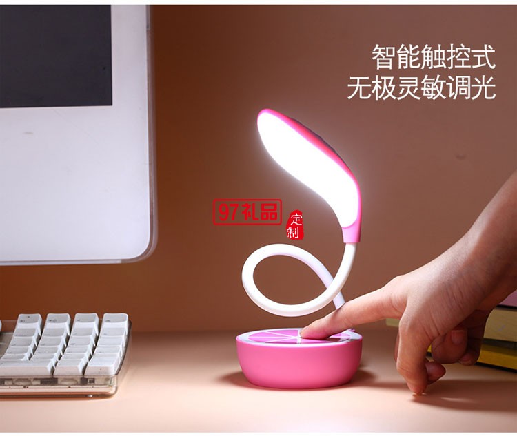 創意檸檬小臺燈