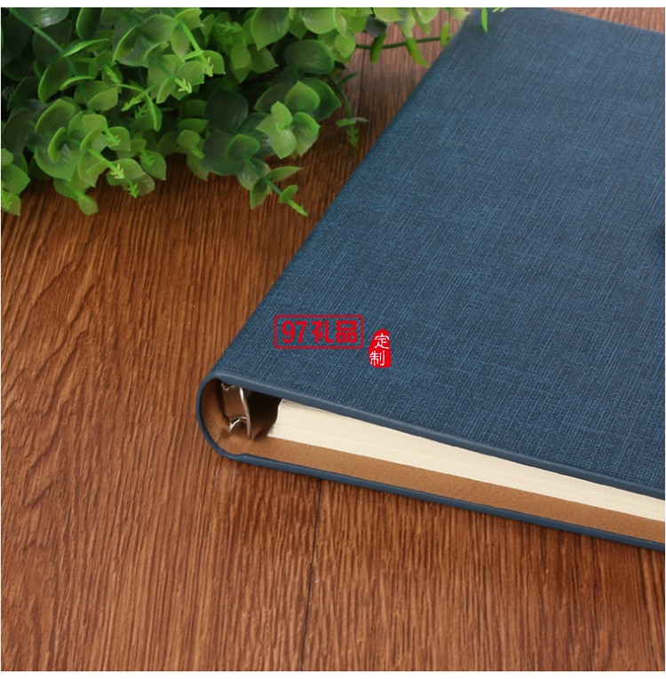 精美筆記本 商務記事本 