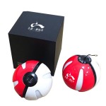 瀾悅彎定制發光充電寶手機平板電腦移動電源 可定制logo