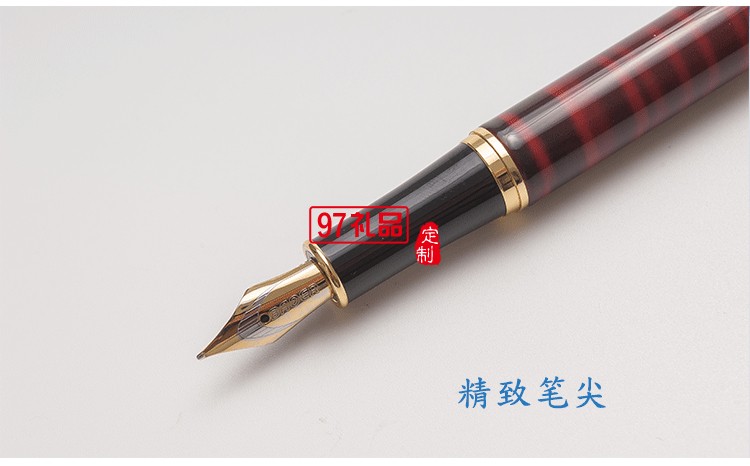 商務鋼筆