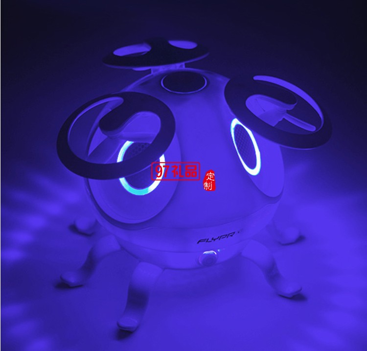 迷你戶外便攜式無線藍(lán)牙音箱手機(jī)電腦音響可定制logo