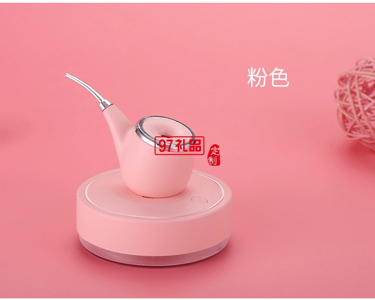 usb迷你加濕器  香薰機 空氣凈化器 可定制logo 