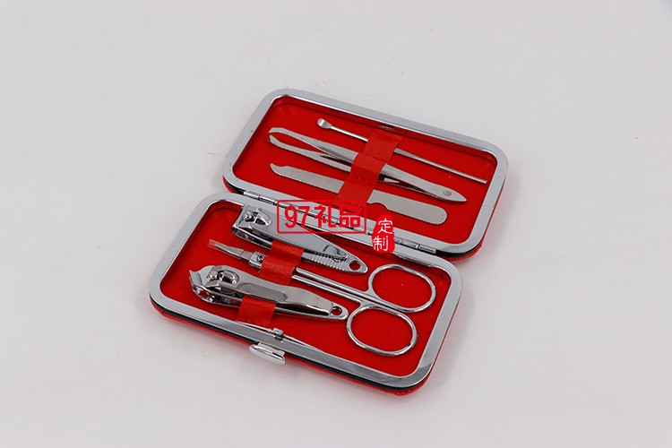 青海寧食集團20周年慶商務套裝