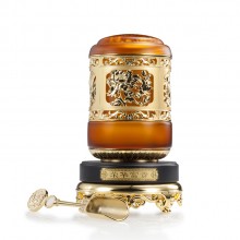 古法琉璃擺件創意高檔商務客戶禮品