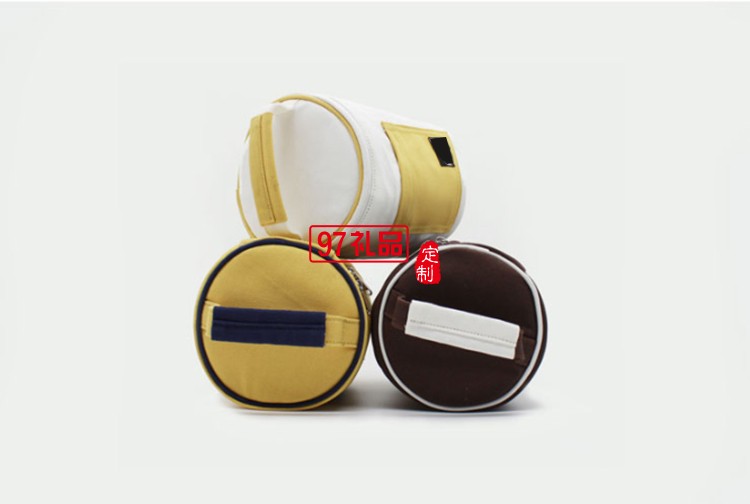 環保防水帆布純棉保溫內里便當袋