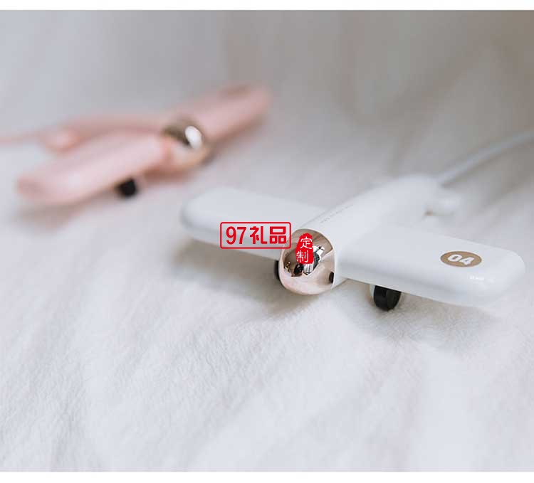 創意賽斯定制USB2.0分線器電腦一拖四集線器筆記本多接口hub轉換器