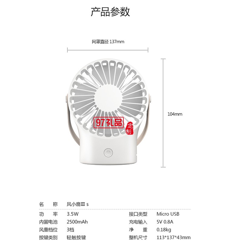 風小扇Ⅲs