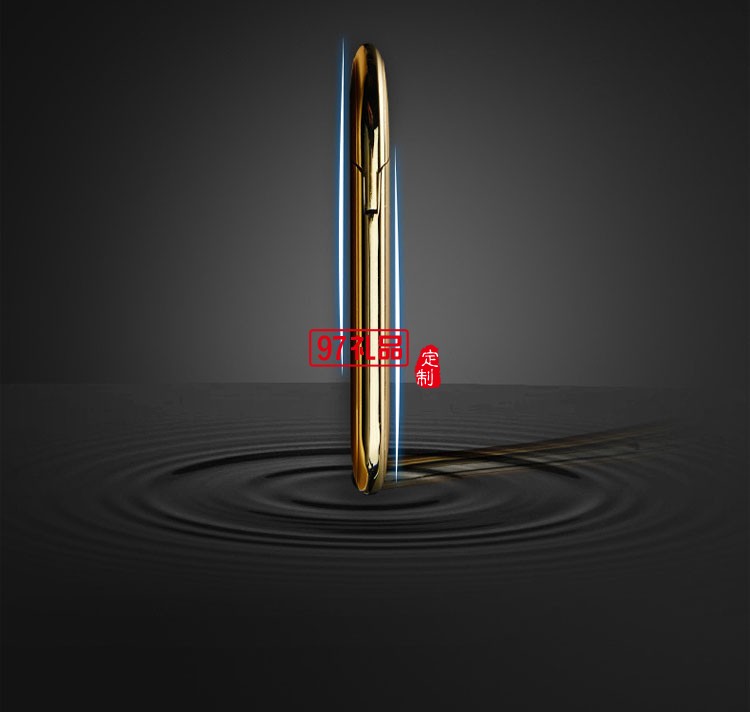 金屬砂輪明火打火機激光企業logo