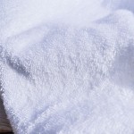 圣丹衛浴毛巾定制案例