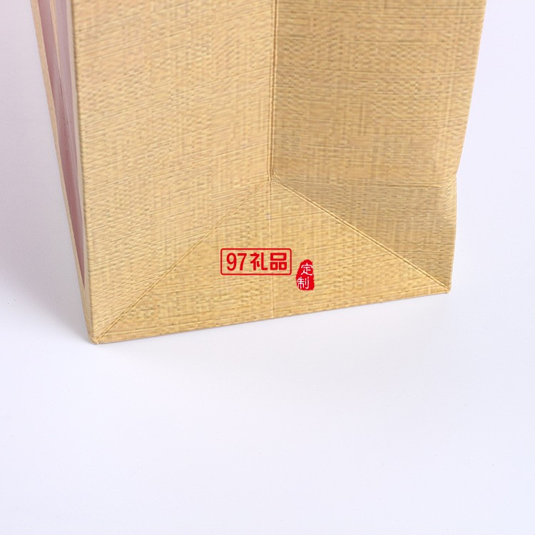 寧夏華盛龍環?？萍及咐?三罐500g裝 枸杞禮品盒套裝定制 