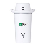 創意帽子加濕器