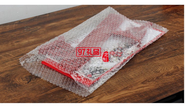 中國風公司企業商務宣傳廣告創意桌面擺件臺歷定制送客戶禮品