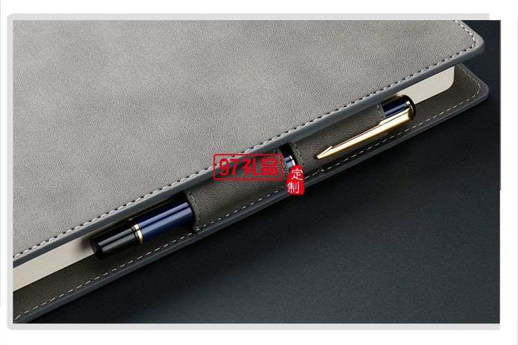 商務a5記事本創意筆記文