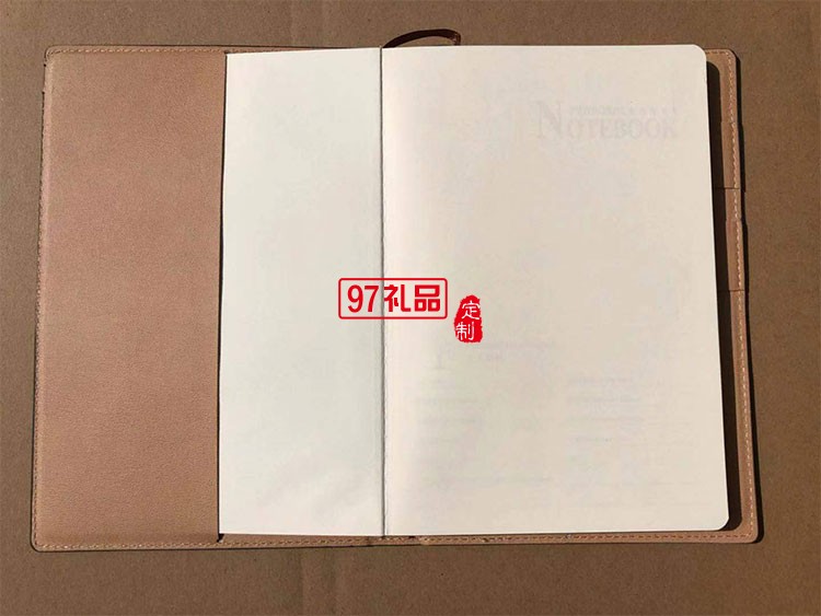 商務a5記事本創意筆記文