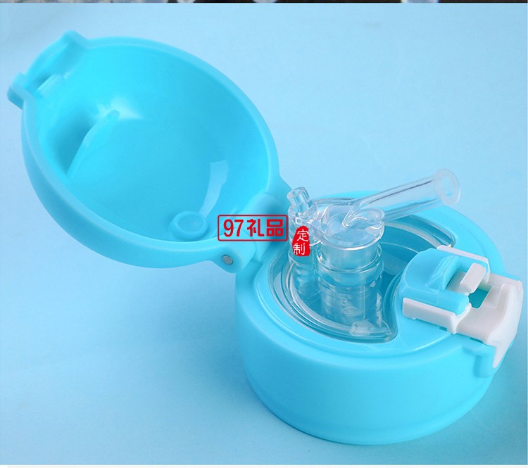 卡通創意兒童水杯 316不銹鋼星星保溫杯 可定制logo