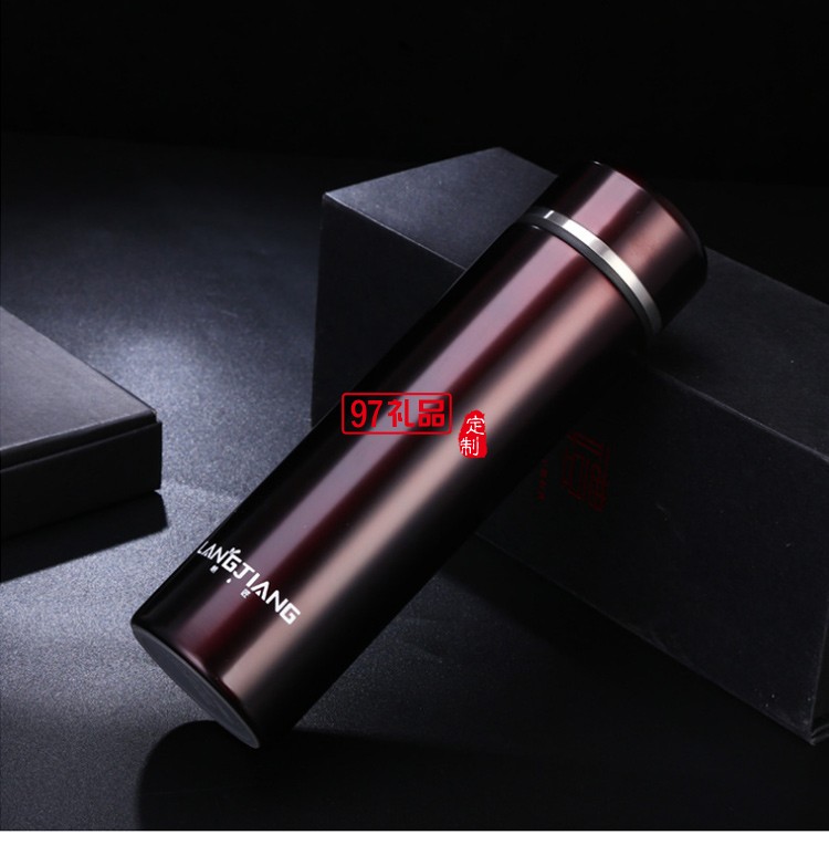 商務真空316不銹鋼保溫杯